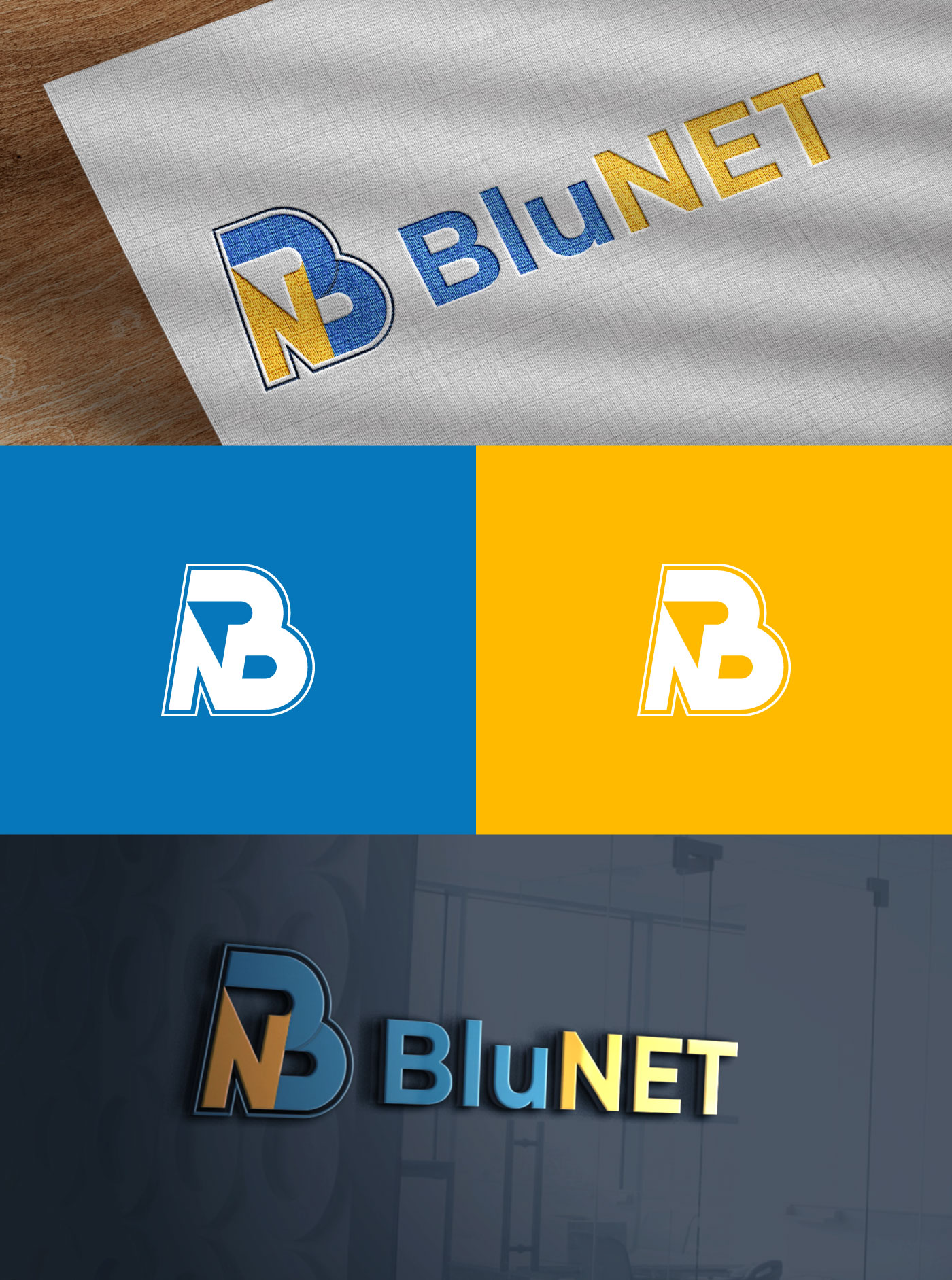 Logo Design by Graphic4489 for this project | Design #33398696