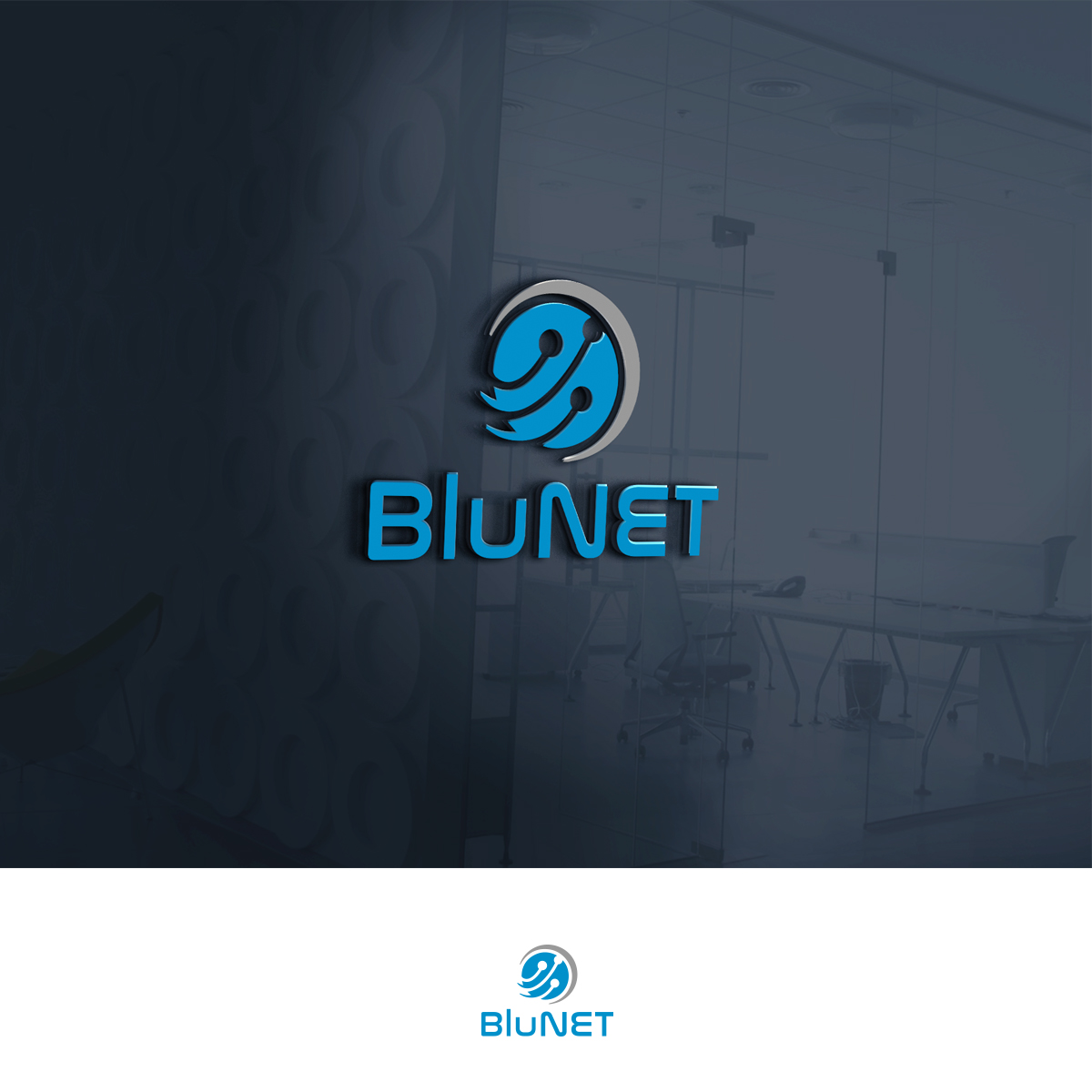Logo Design by mekail for this project | Design #33393722