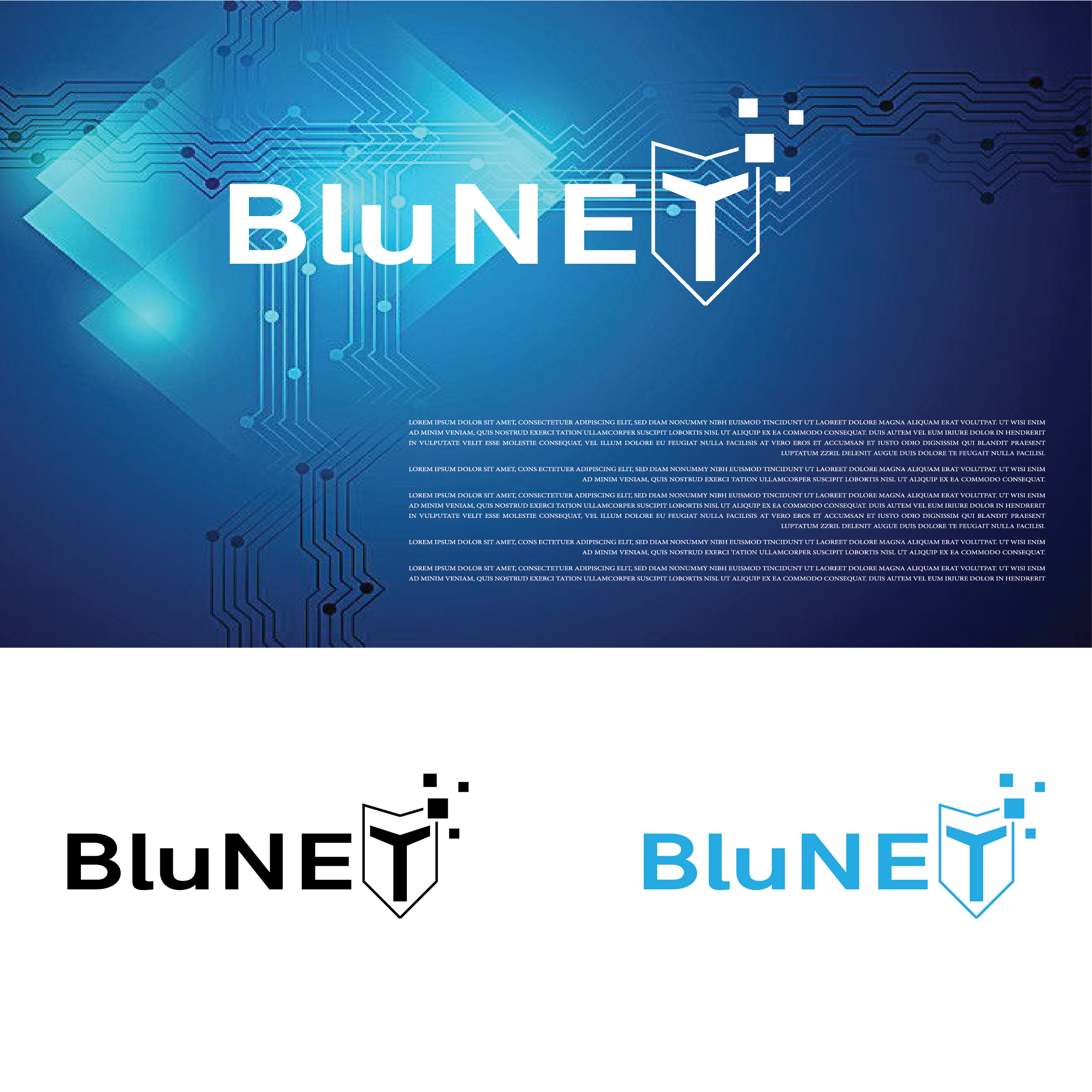 Logo Design by pyramids for this project | Design #33406654