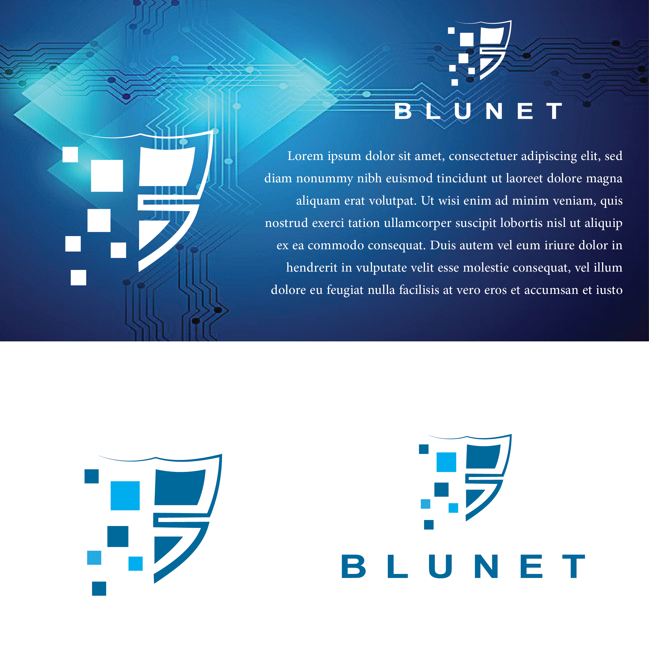 Logo Design by pyramids for this project | Design #33409573