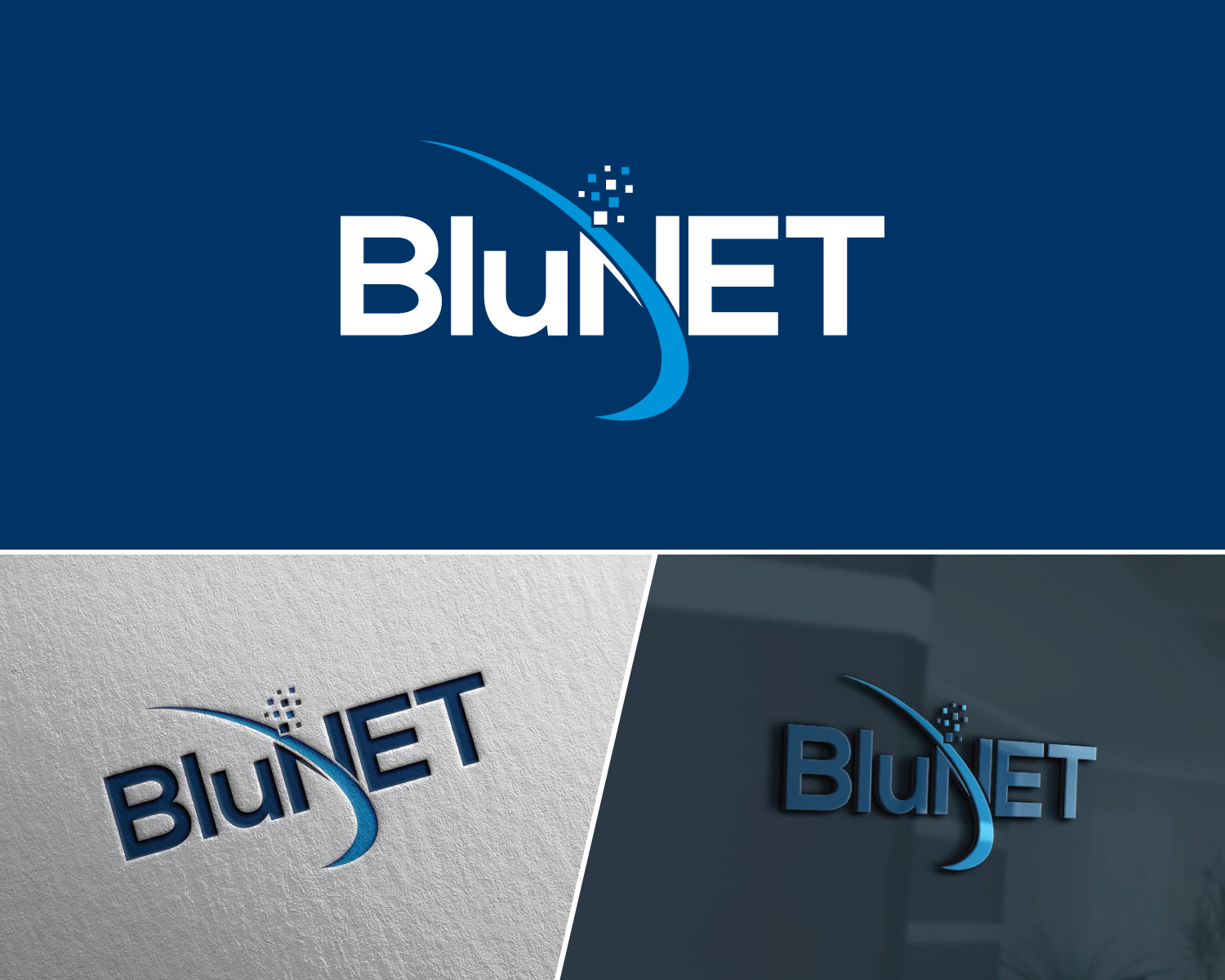 Logo Design by Atec for this project | Design #33393186