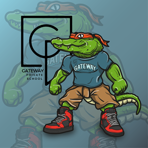 Mascot Design by MJa designer