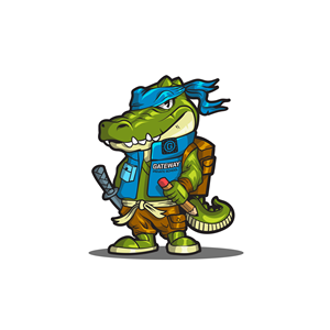 Design de Mascotte par PaoloP pour ce projet | Design #33410020