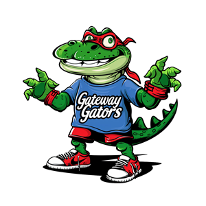 Mascot Design by Valtti Design