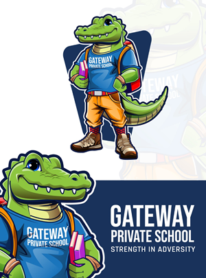 Design de Mascotte par Sobisss pour ce projet | Design #33404195