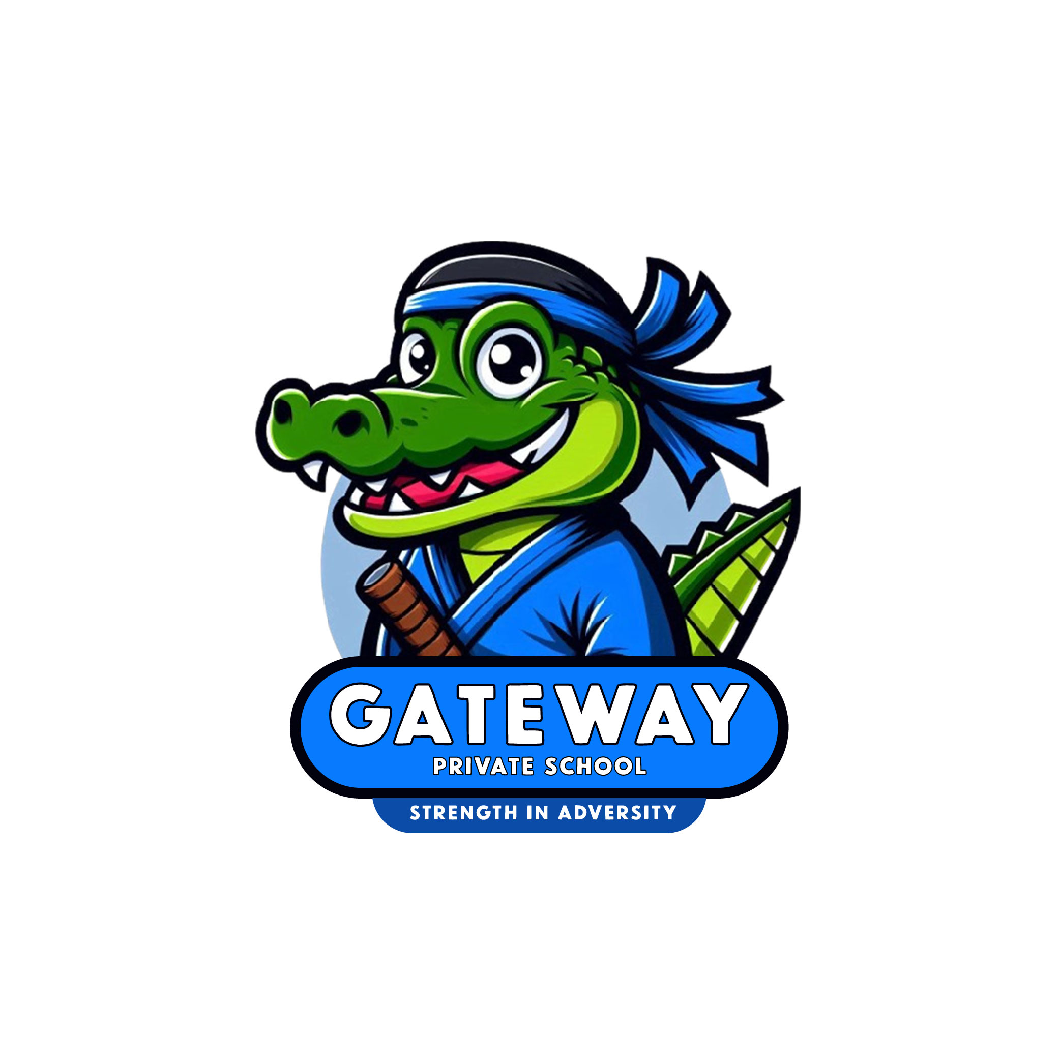 Mascot Design by Bushra141 for this project | Design #33409424