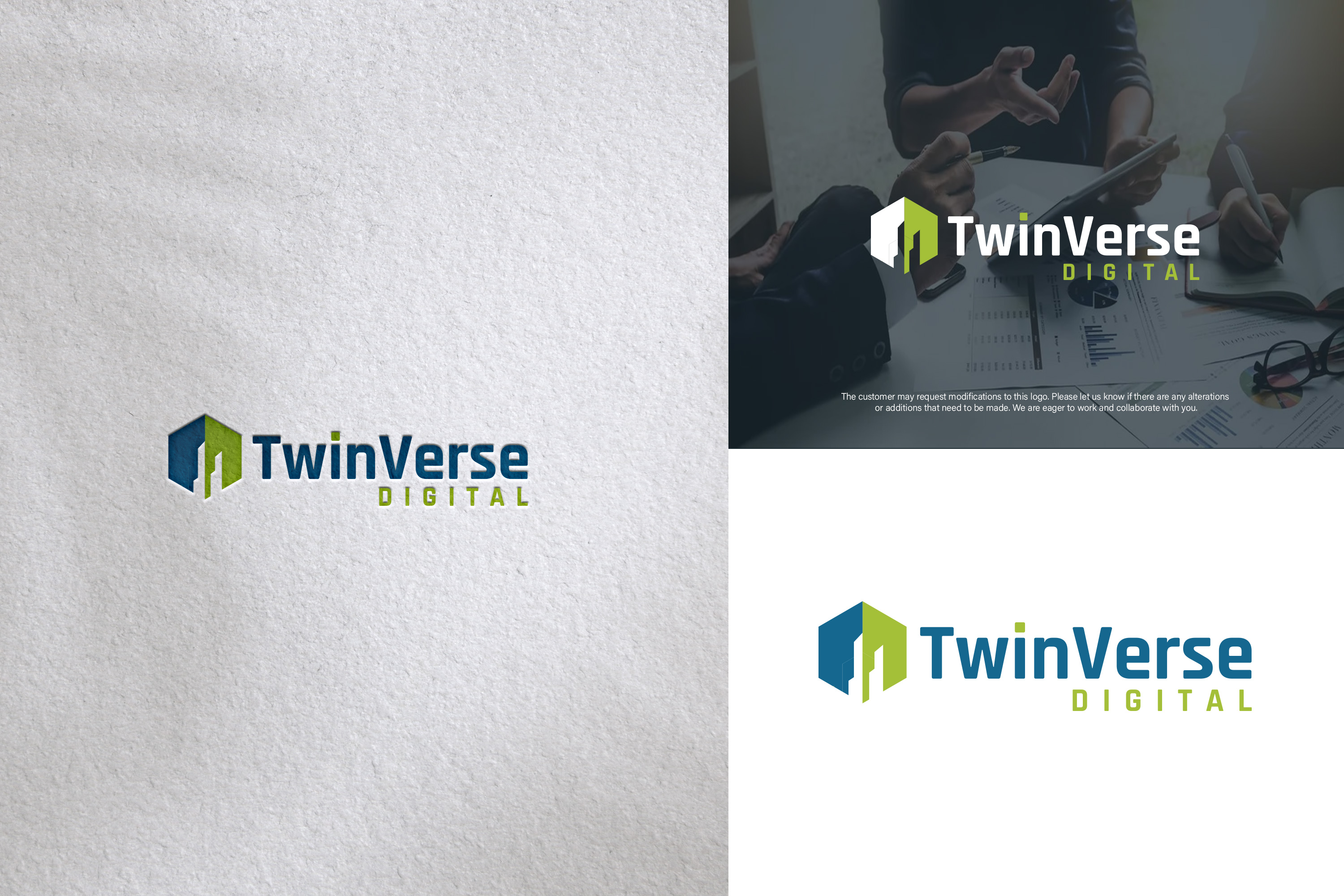 Logo Design by Senpachie for this project | Design #33389821