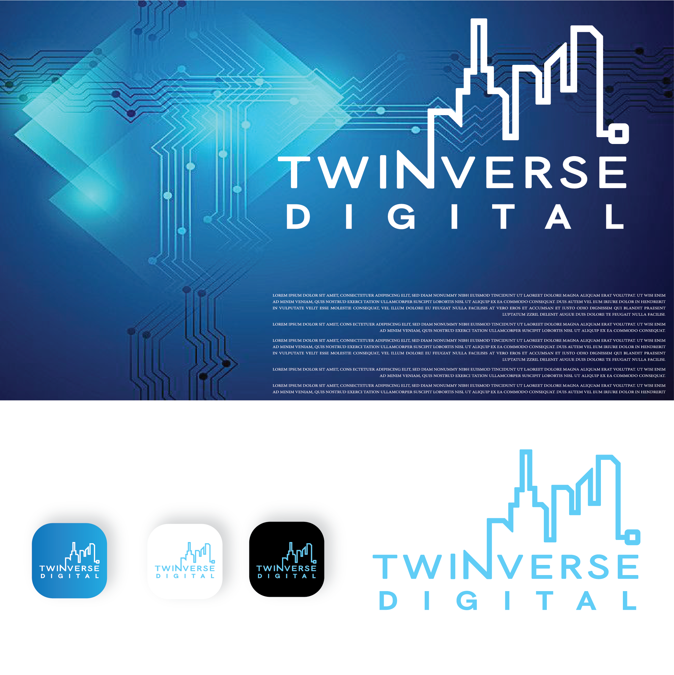 Diseño de Logo por COR para este proyecto | Diseño #33406383