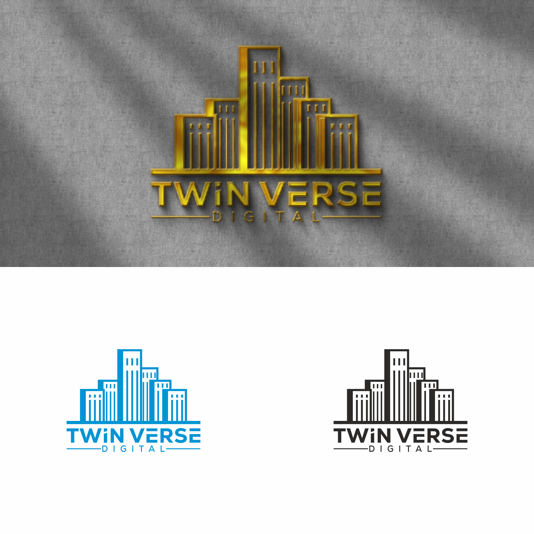 Logo Design by sutris for this project | Design #33396205