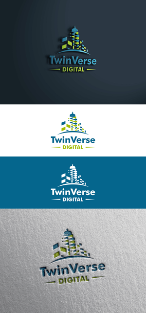 Logo Design by sal_amah for this project | Design: #33393874