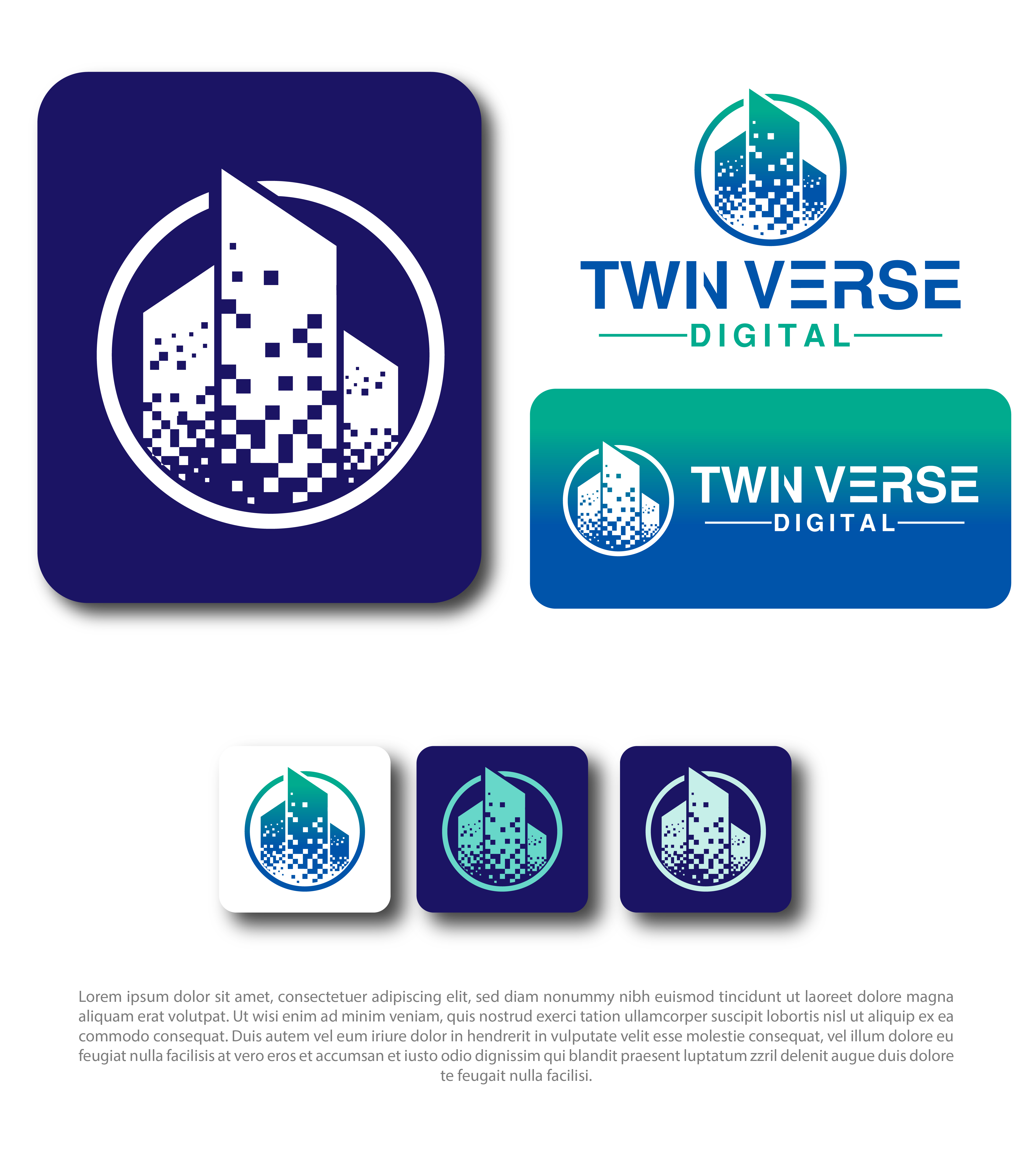 Logo Design by FA34 for this project | Design #33405016