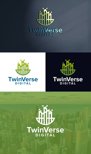 Logo Design by BehindSymbols for this project | Design: #33410350