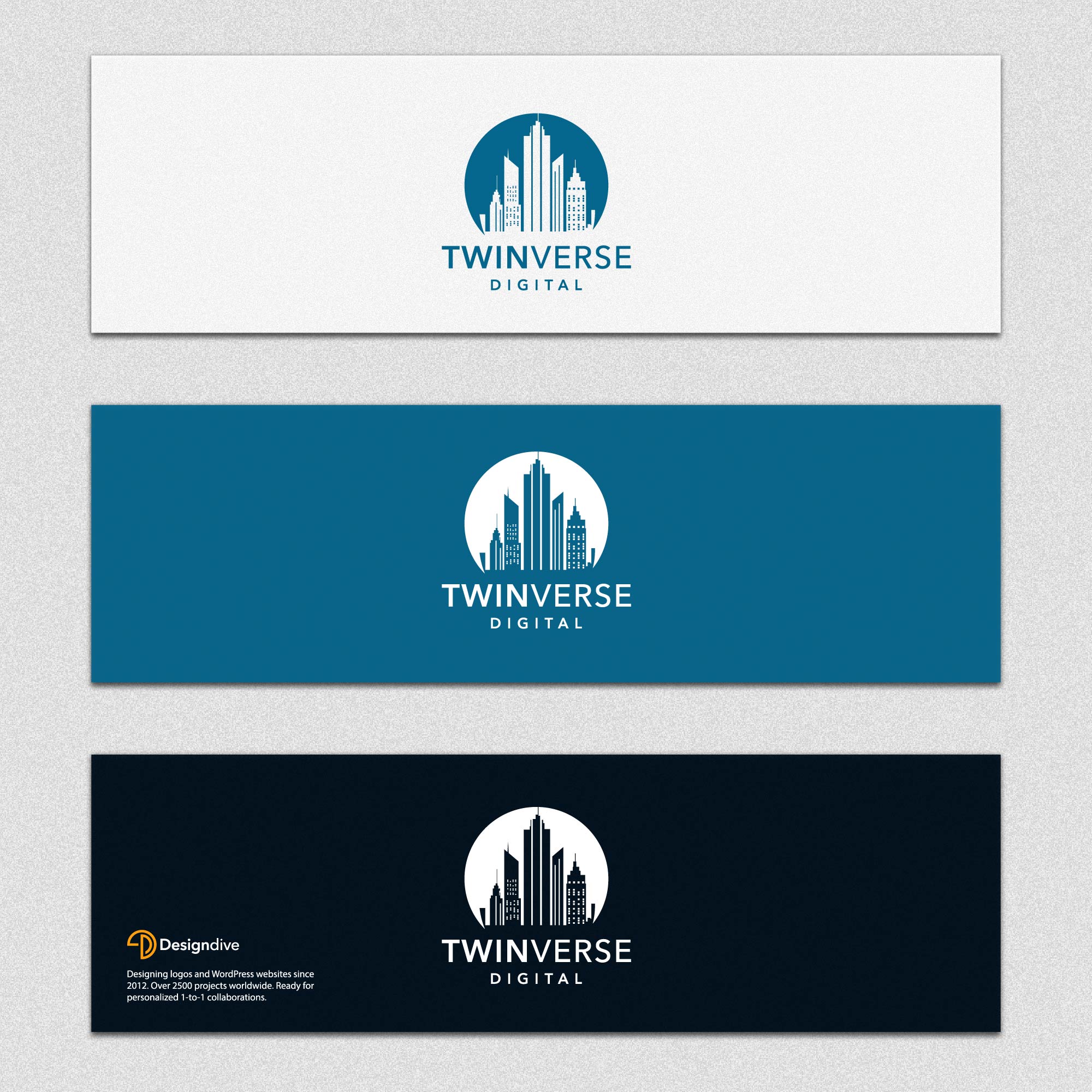 Logo Design by Logicr8r for this project | Design #33399322