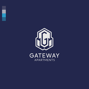 Logo Design by silverbeams for Summerfield Real Estate Group | Design: #33421954