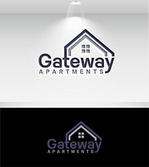 Logo Design by S.H Designs for Summerfield Real Estate Group | Design: #33388751