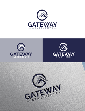 Logo Design by S.H Designs for Summerfield Real Estate Group | Design: #33388753