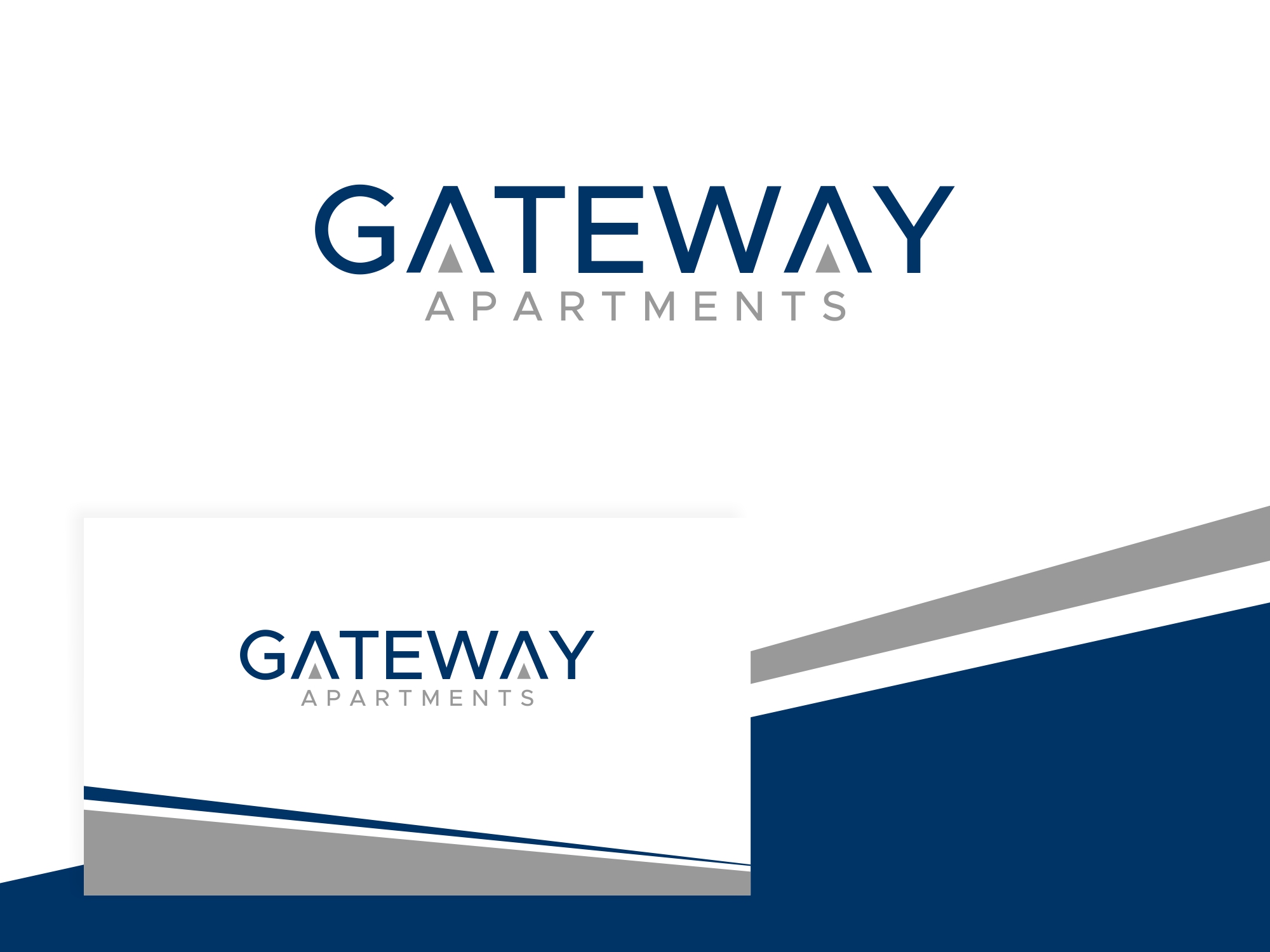 Logo Design by SanaPixel for Summerfield Real Estate Group | Design #33408834