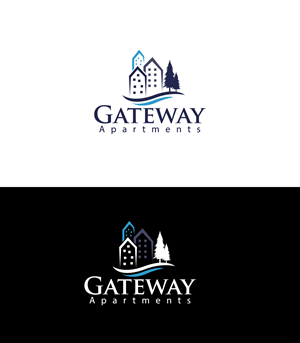 Logo Design by LogoPoko for Summerfield Real Estate Group | Design #33390000