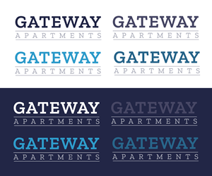 Logo Design by Graphixpointt for Summerfield Real Estate Group | Design: #33427656