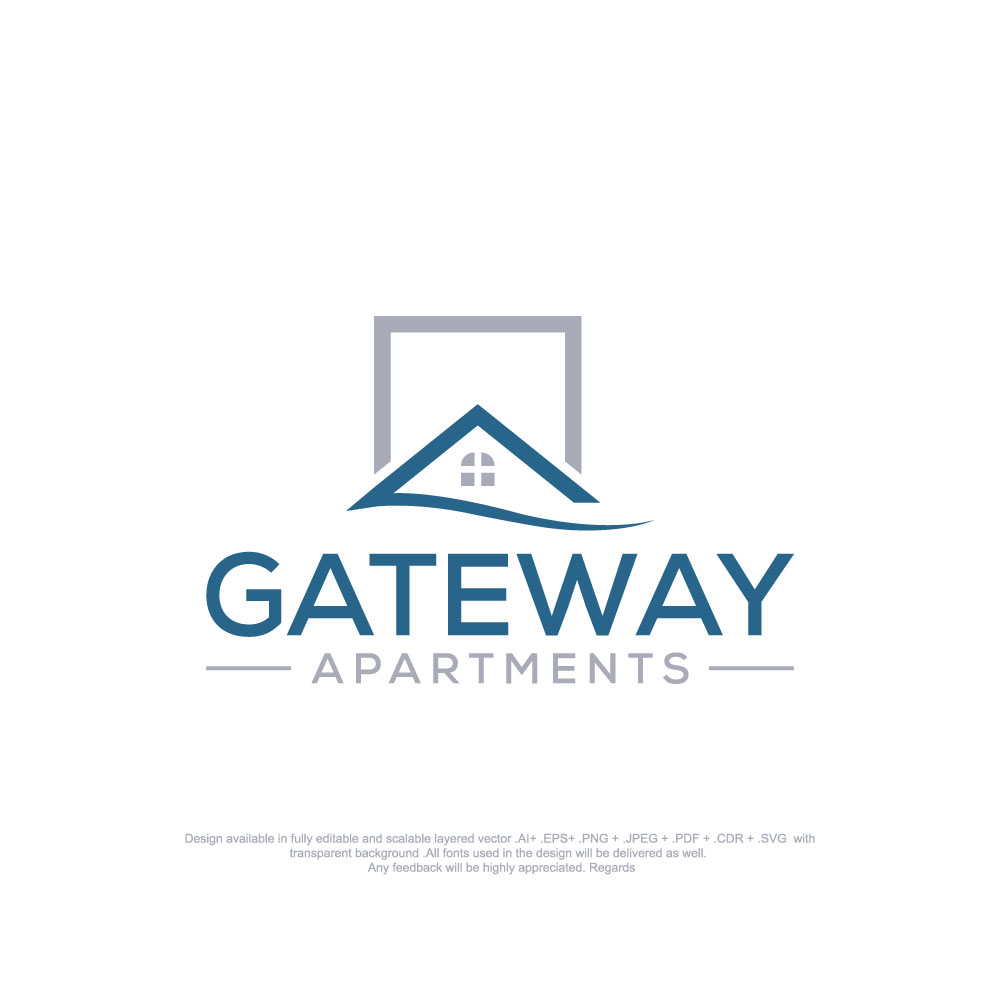 Logo Design by sthirteen for Summerfield Real Estate Group | Design #33402649