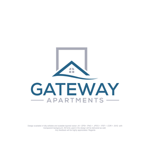 Logo Design by sthirteen for Summerfield Real Estate Group | Design: #33402649