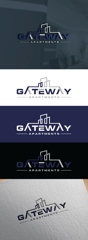 Logo Design by Markwood