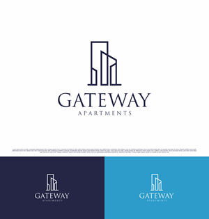 Logo Design by saesean for Summerfield Real Estate Group | Design: #33403666