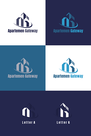 Logo Design by im.graphic_ for Summerfield Real Estate Group | Design: #33397497