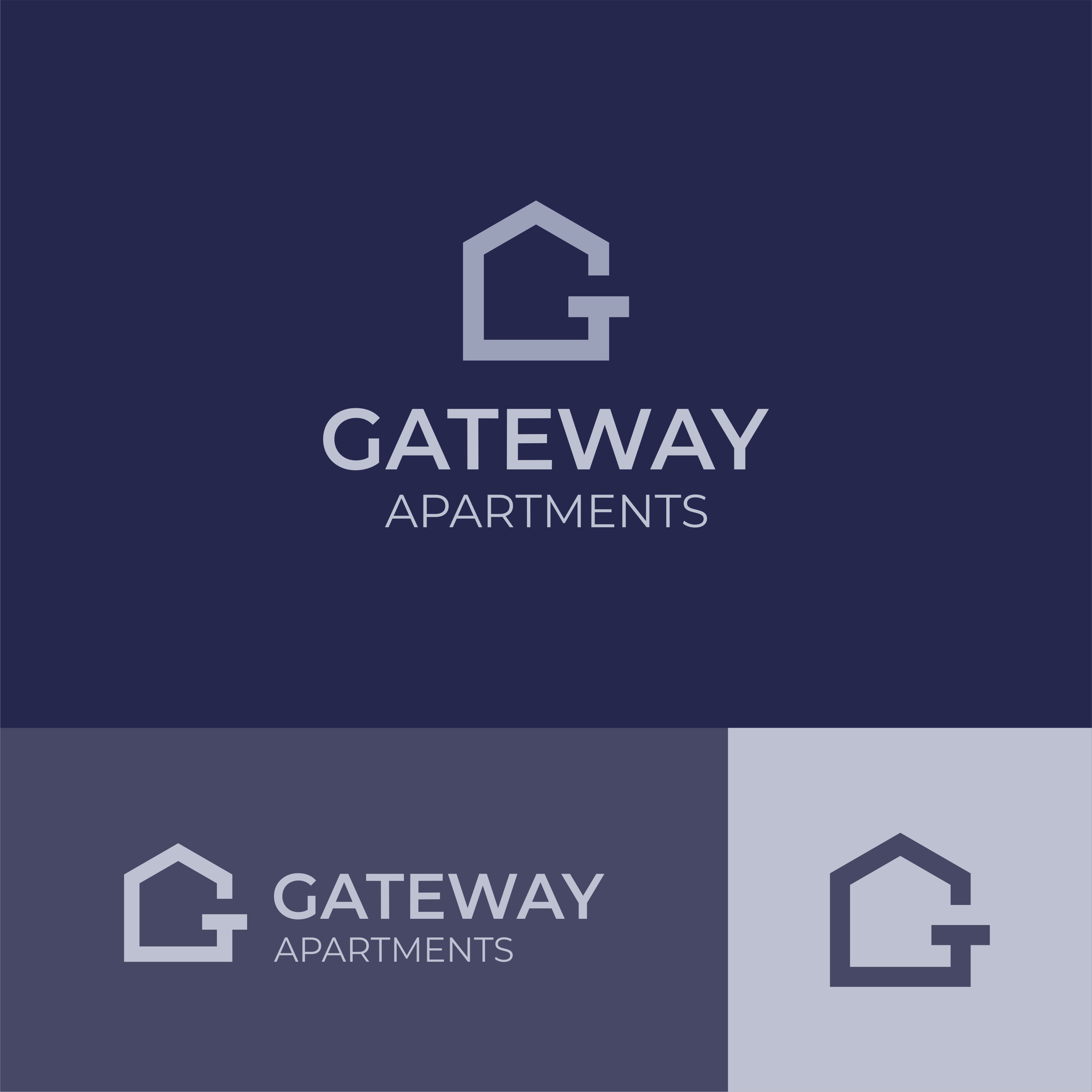 Logo Design by madrisaldi for Summerfield Real Estate Group | Design #33430053