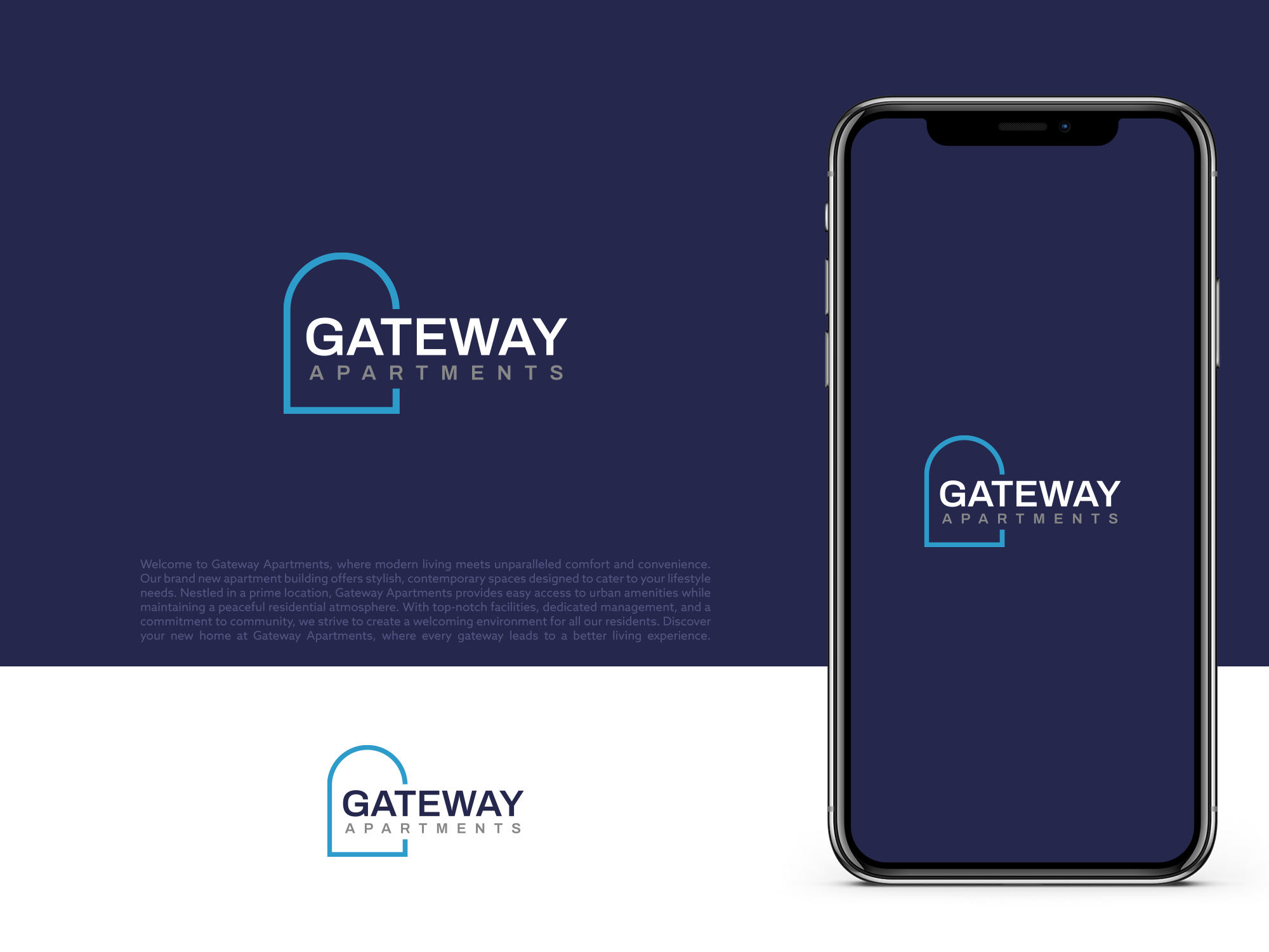 Diseño de Logo por COLOUR CREATIVE para Summerfield Real Estate Group | Diseño #33420154