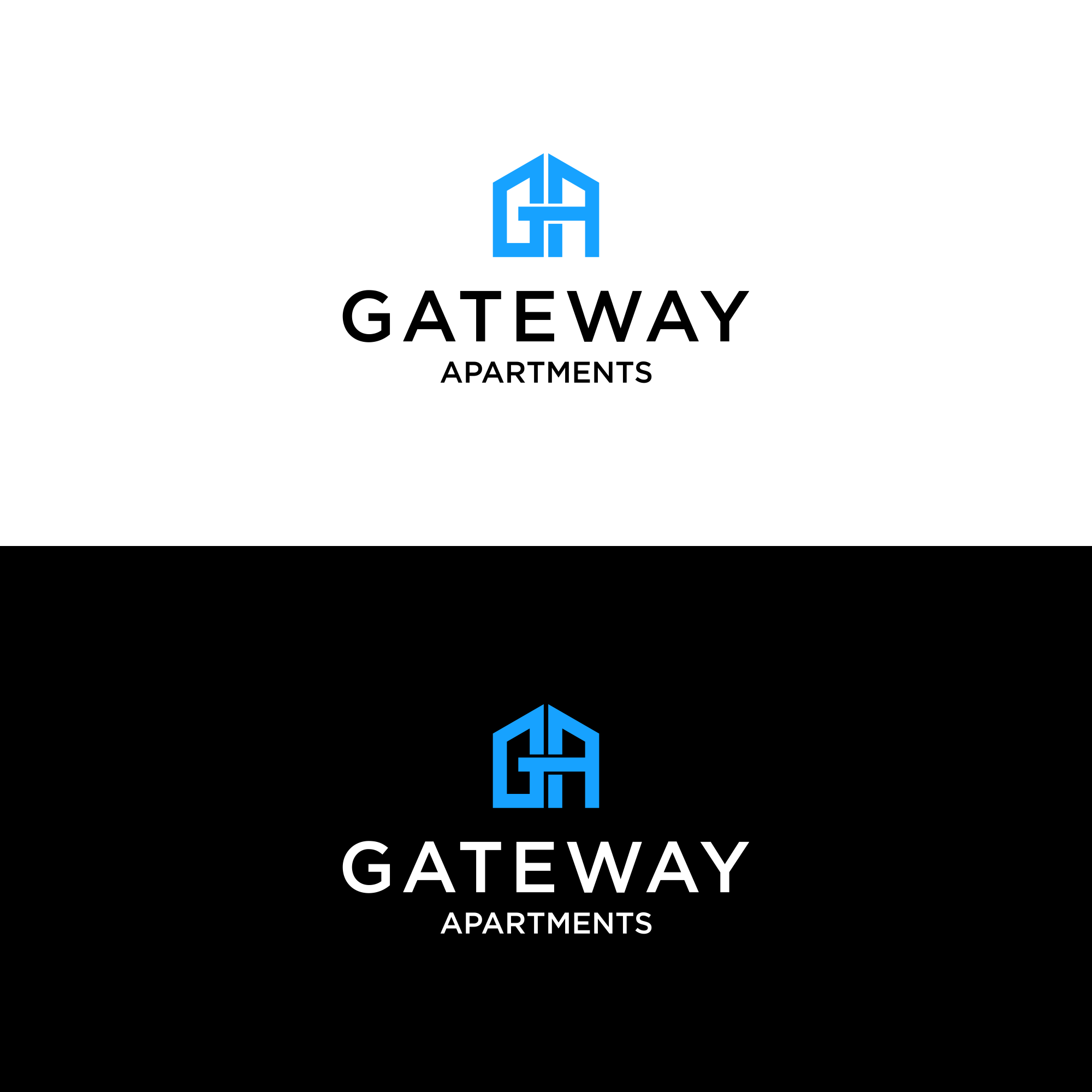 Logo Design by semutireng_22 for Summerfield Real Estate Group | Design #33421781