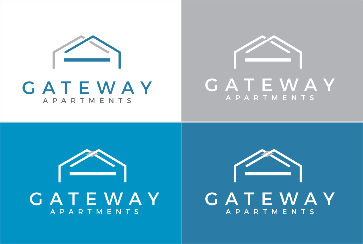 Logo Design by Maya* for Summerfield Real Estate Group | Design #33432841