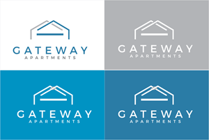 Logo Design by Maya* for Summerfield Real Estate Group | Design: #33432841