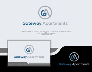 Logo Design by uzzal100 for Summerfield Real Estate Group | Design #33397607