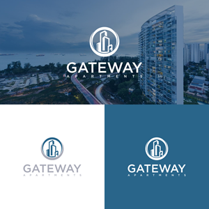 Logo Design by MK_STD for Summerfield Real Estate Group | Design #33422749