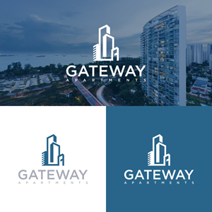Logo Design by MK_STD for Summerfield Real Estate Group | Design: #33422750