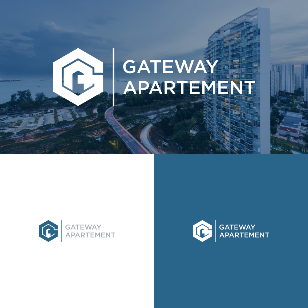 Logo Design by MK_STD for Summerfield Real Estate Group | Design #33422751