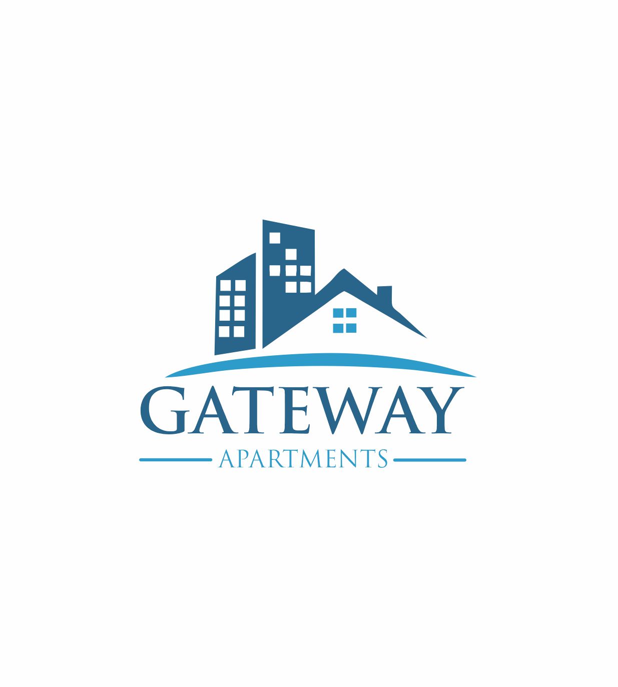 Logo Design by designer1975 for Summerfield Real Estate Group | Design #33394650