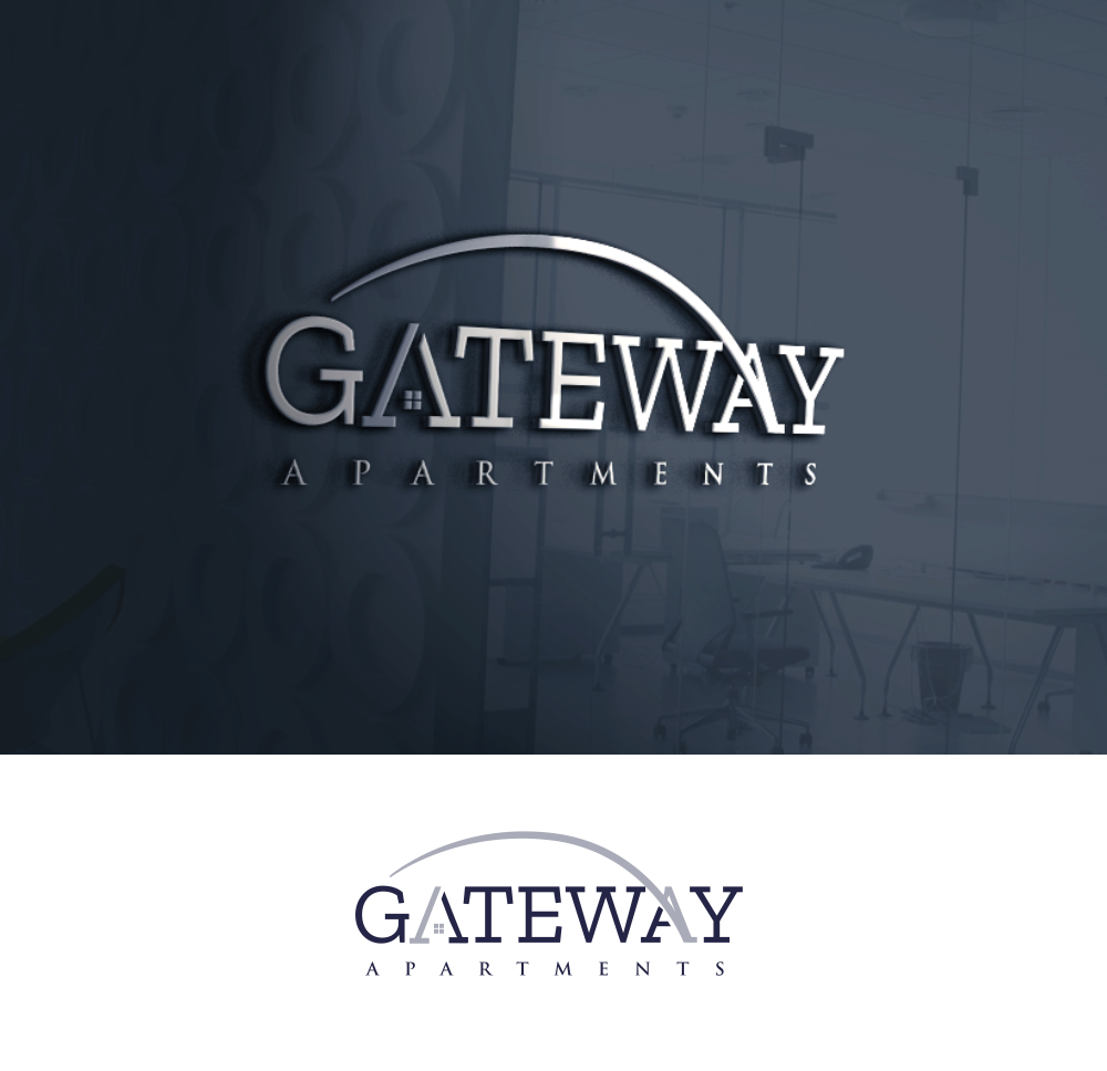 Logo Design by ciolena for Summerfield Real Estate Group | Design #33435183