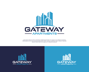 Logo Design by Abu Zaid Design