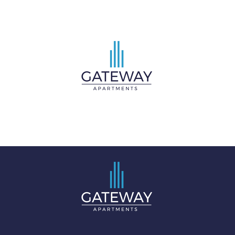 Logo Design by Elisa Davis for Summerfield Real Estate Group | Design #33413332