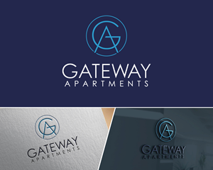 Logo Design by Atec for Summerfield Real Estate Group | Design: #33396969
