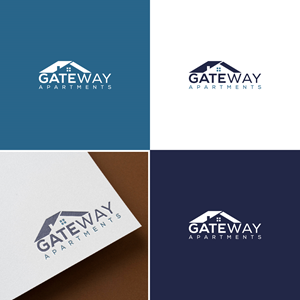 Logo Design by AL-BARAKAH for Summerfield Real Estate Group | Design: #33388562