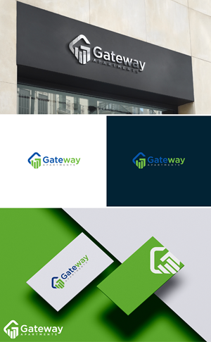 Logo Design by AL-BARAKAH for Summerfield Real Estate Group | Design: #33389209