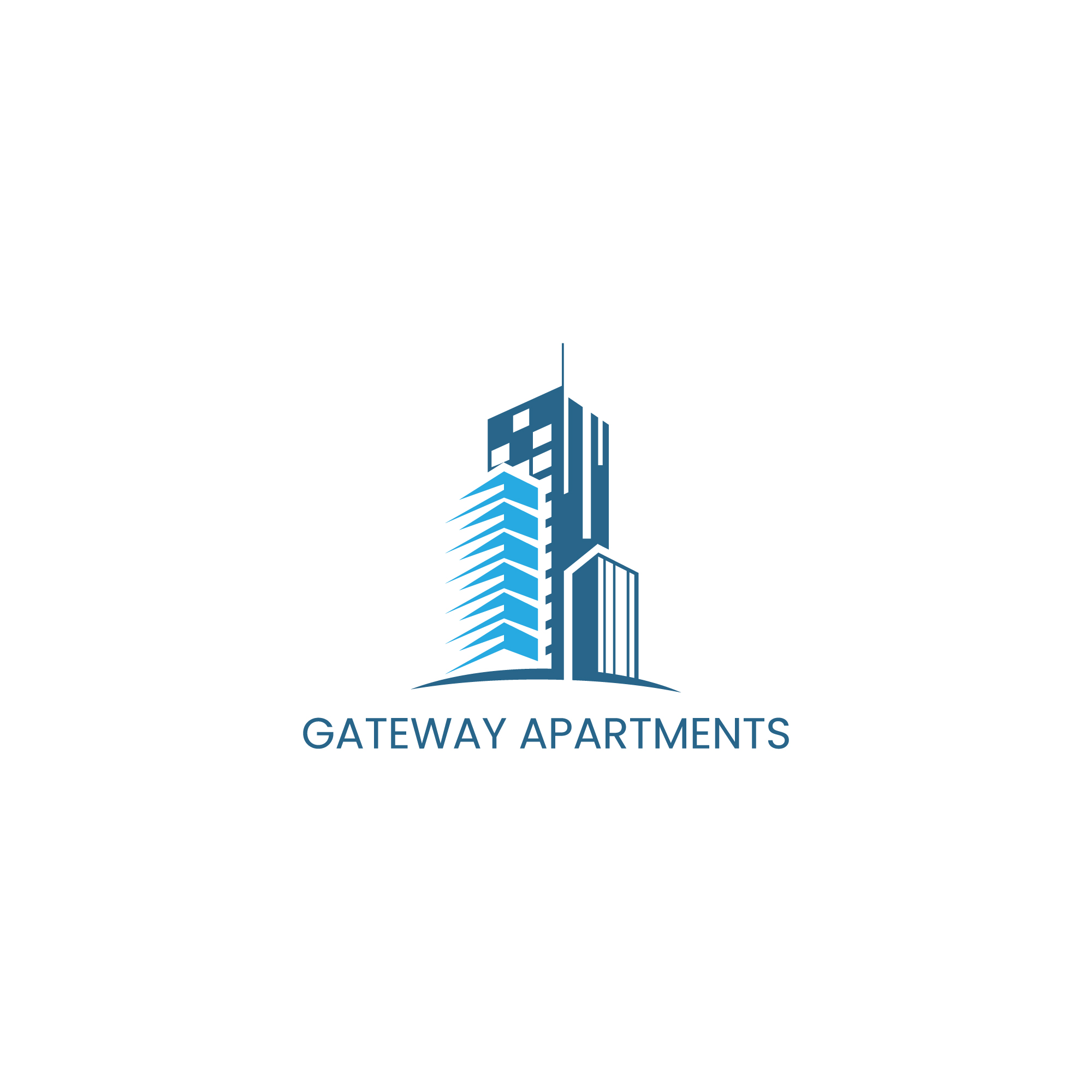 Logo Design by Reno Bastian for Summerfield Real Estate Group | Design #33406692