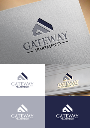 Logo Design by robbyart0809 for Summerfield Real Estate Group | Design: #33392164