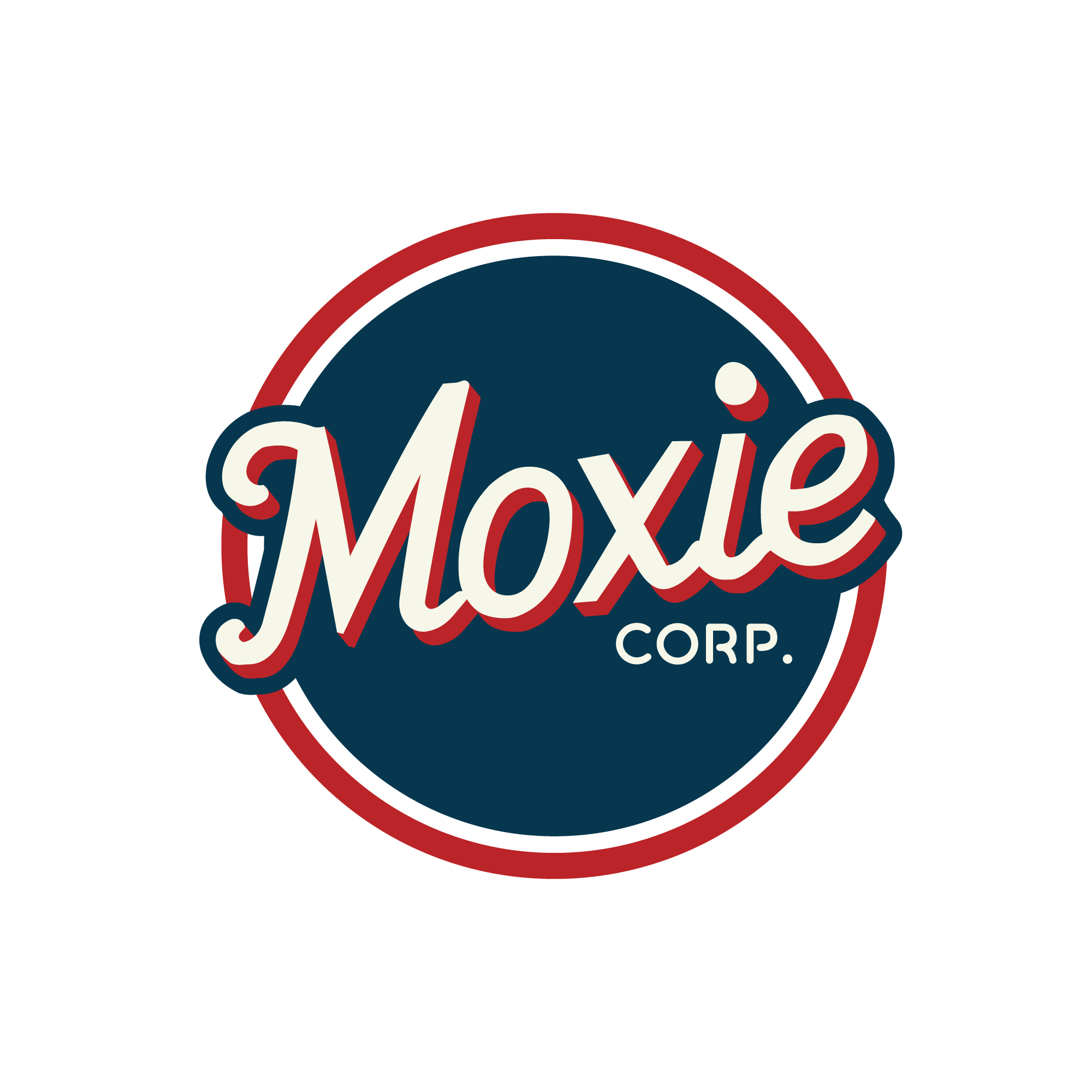 Logo Design by Nukhta Design for this project | Design #33396287