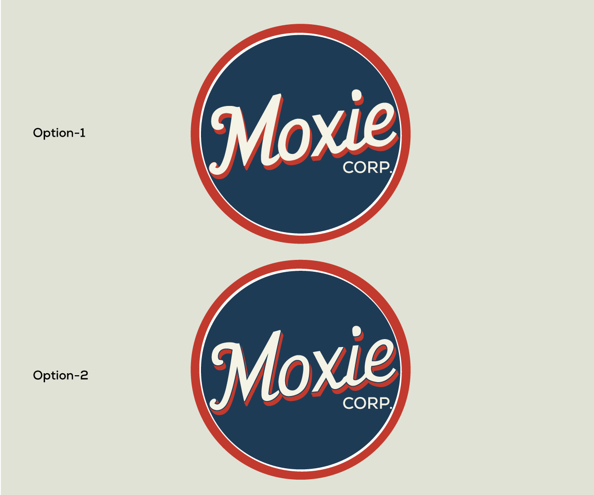 Logo Design by Om Namah Shivay for this project | Design #33398127