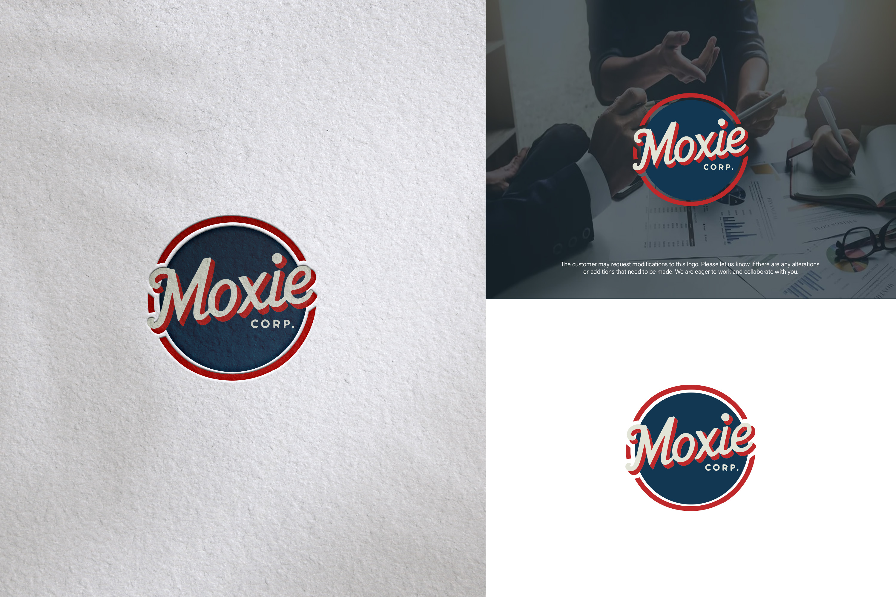 Logo Design by Senpachie for this project | Design #33389482