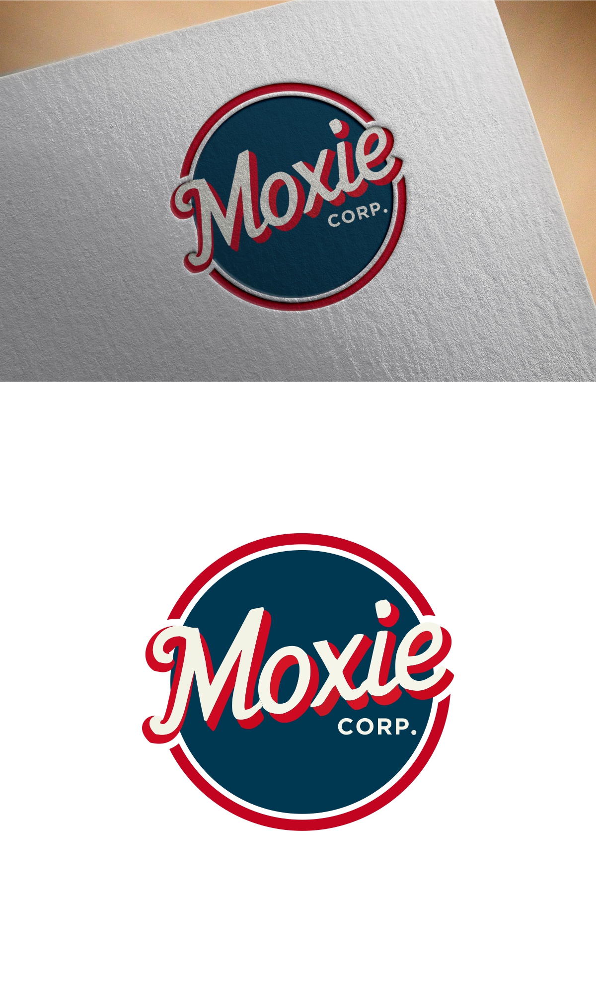 Logo Design by Loknath for this project | Design #33393909